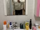 杰克·琼斯（JACK&JONES）男装秋冬新款季羽绒服男士短款保暖加厚宽松无帽蓄热鸭绒外套 C63卡其色 L （180） 实拍图
