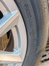 米其林（MICHELIN）汽车轮胎 235/60R18 107V 竞驰 PILOT SPORT 4 SUV 实拍图