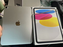 Apple/苹果 iPad11英寸 A16芯片2025年款 平板电脑 (128GB WLAN版/学习办公娱乐)银色 实拍图