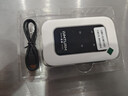 影腾随身wifi三网通用无线wi-fi6免插卡移动联通电信无限制流量便携式4G网卡高速随行网络2025款5GHF 【三网通3000毫安充电款+白色】超长续航 实拍图