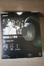 索尼（SONY）ULT WEAR 重低音头戴式降噪蓝牙耳机（WH-ULT900N）森林灰 双11 购物推荐 实拍图
