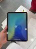 Apple/苹果 iPad11英寸 A16芯片2025年款 平板电脑 (128GB WLAN版/学习办公娱乐)银色 实拍图