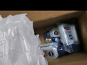 妮维雅（NIVEA）男士洗面奶保湿收缩毛孔深黑DEEP控油细致毛孔洁面双支套装 实拍图