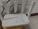 中兴（ZTE） 巡天AX3000Pro+路由器 5G双频超千兆双2.5G Mesh无线路由器 WIFI6 电竞路由穿墙大覆盖 实拍图