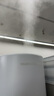 米家 小米智能除菌加湿器S加湿器卧室轻音家用办公室桌面低噪空气加湿UV-C杀菌 4.5L大容量MJJSQ03DY 实拍图