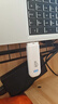 华为智选 移动随身wifi mini随行无线网卡4g路由器 直插笔记本USB卡托上网卡流量卡 E8372-821全网通 实拍图