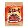 妙滋味 酱板鸭 湖南特产整只板鸭肉零食卤味熟食小吃送礼 爆辣300g 实拍图