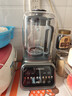 西屋（Westinghouse）无刷破壁机变频降噪1.5L加热全自动榨汁机钛涂层防糊柔音触控彩屏辅食机 WPB15J37-W 实拍图