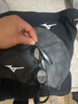 美津浓（MIZUNO）游泳裤男五分速干泳衣防尴尬大码近视泳镜帽三件套装备11243XL 实拍图