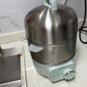 苏泊尔（SUPOR）煮蛋器 小电蒸锅 多功能家用不锈钢蒸蛋器  煮鸡蛋神器 可定时自动断电 Z16YK858 实拍图