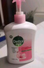 滴露（Dettol）洗手液滋润500g*6 抑菌洗手液家庭装大桶儿童消毒无酒精温和护手 实拍图