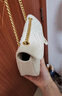 viney链条包牛皮包包女包品牌腋下单肩斜挎包生日新年礼物送女生女友 实拍图