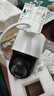 HIKVISION海康威视监控器摄像头室外400万360度云台旋转球机高清全彩夜视POE语音对讲手机远程3Q140MY-TE 实拍图