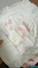好奇（Huggies）铂金装小桃裤成长裤XL96片(12-17kg)加大号尿不湿【透爽散热】 实拍图