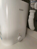 海尔（Haier）国家补贴20%小厨宝电热水器 EC8FA好水质一级能效 2200W速热大水量 家用厨房小型储水式节能热水宝 实拍图