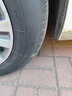 佳通轮胎(Giti)轮胎185/65R15 88H  228 适配 爱丽舍/长城C30/轩逸/301 实拍图