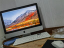 苹果（Apple）imac二手苹果一体机电脑21.5/27英寸 超薄办公设计家用娱乐游戏台式机电脑 95新【性价比主推】950-8G/256固态21寸 实拍图