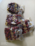 峁圪垯狗头枣 陕北狗头枣 延安大枣大红枣陕西特产红枣蜜饯果干礼品礼盒 狗头枣500g*4袋 实拍图