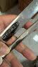 长城双呆扳手双头呆扳手单个工业级快速扳子开口扳手 10*12mm 314114 实拍图