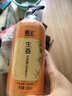 霸王生姜洗发水控油蓬松洗发液500ml（老姜姜汁清爽去屑洗头膏男女） 实拍图