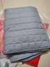 南极人床垫床褥 宿舍单人1.2米床上下铺床垫子软垫可折叠保护垫被 实拍图