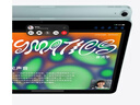 Apple/苹果iPad Air 11英寸 M3芯片2025年款 平板电脑 (512GB WLAN版)蓝色 实拍图