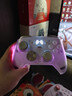 北通鲲鹏70精英无线游戏手柄AI智控自适应双切扳机摇杆 xbox电脑PC蓝牙NS体感 steam电视switch2原神 实拍图