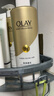 OLAY玉兰油烟酰胺沐浴露 莹亮透光500g 香氛滋润保湿 男女士通用 实拍图
