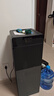 美菱（MeiLing） 饮水机下置式家用立式温热型/冷热型下置水桶饮水器 店长推荐【 旗舰下置水桶】 温热型 实拍图