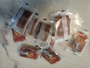 三只松鼠猪肉脯500g 原味靖江风味猪肉脯肉干肉脯休闲零食整箱量贩 实拍图