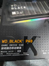 西部数据（WD）1TB移动固态硬盘2000MB/s P40高速NVMe随身便携PSSD外接手机PS5游戏Xbox笔记本mac电脑Type-c 实拍图