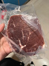春禾秋牧 阿根廷原切菲力小牛排1kg/8-10片赠料包 儿童零添加 低脂健身 实拍图