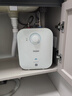 海尔（Haier）国家补贴20%小厨宝电热水器 EC5FA好水质一级能效节能1750W速热家用储水式厨房台下小型安全热水宝 实拍图