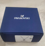 施华洛世奇（SWAROVSKI）新年礼物Una项链女灵粹优雅吊坠轻奢气质送女友女 125周年镀白金色5567931 实拍图