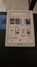 掌阅（iReader）Light4 Turbo 6英寸智能阅读本 电子书阅读器 墨水屏电纸书 平板电脑学习看漫 便携笔记本 告白 实拍图