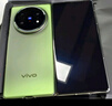 vivo X Fold5 12GB+256GB 青松 等效6000mAh蓝海电池 超可靠三防折叠屏 蔡司超级长焦 AI 折叠屏手机 实拍图