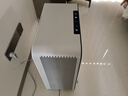 布鲁雅尔（Blueair）空气净化器除甲醛细菌流感病毒新房急入住家用卧室除烟味异味吸猫毛净化机CP7i家电国家补贴 实拍图