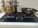 苏泊尔（SUPOR）燃气灶煤气灶具5.2KW猛火一级能效嵌入式宽域控火可拆卸炉头 天然气DB27S 实拍图