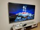 海信电视小墨E5Q Pro 100英寸1248分区U+MiniLED信芯芯片极黑抗反光黑曜屏Pro 高刷100E5Q-PRO国家补贴 实拍图
