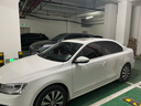 强生Johnson【原装进口】汽车贴膜水晶超深色新能源陶瓷膜防晒膜汽车玻璃膜隔热膜太阳膜全车膜车窗膜 实拍图