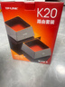 普联（TP-LINK） 全屋WiFi6 子母路由器 AX3000分布式两只装K20 千兆无线双频 别墅大户型易展无缝漫游 即插即用 实拍图