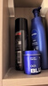 杰士派定型喷雾激硬定型215ml保湿定型持久防毛躁 新老包装随机发货 实拍图