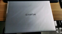 华为MateBook 14 店铺预装Windows版 轻薄笔记本电脑 2.8K OLED触控屏 酷睿UItra5 16G 1T 皓月银 实拍图