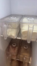 佳帮手冰箱收纳盒透明食物保鲜盒厨房收纳食品级水果蔬菜鸡蛋储物盒 实拍图