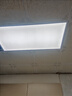 雷士（NVC）厨房灯政府补贴led集成吊顶厨卫吸顶灯铝扣板卫生间平板面板灯36W 实拍图