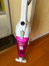 美的（Midea）吸尘器SC861A家用手持立式吸尘器二合一强劲吸力【金榜TOP1】 实拍图