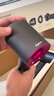 戴森（DYSON）HD15 高速吹风机 Dyson Supersonic 电吹风 负离子 速干护发礼  礼物推荐 HD15 紫红色 实拍图