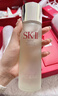 SK-II神仙水230ml抗皱精华液sk2水乳化妆品护肤品套装礼盒生日礼物女 实拍图