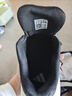 阿迪达斯（adidas）男女运动鞋轻便耐磨休闲老爹鞋透气缓震跑步鞋  黑 38  实拍图