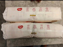 好奇（Huggies）铂金装小桃裤纸尿裤L120片(9-14kg)大号尿不湿【透爽散热】 实拍图
